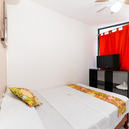 Hostal "Centrika" Тарапото Экстерьер фото